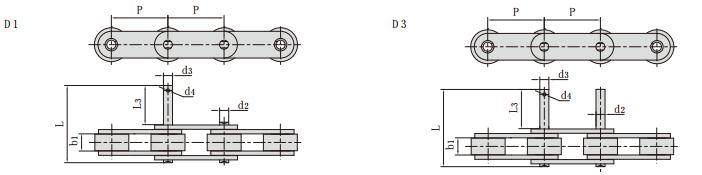 C2040-D3F15_<font color='red'>C2082H</font>-D1F22_雙節(jié)距