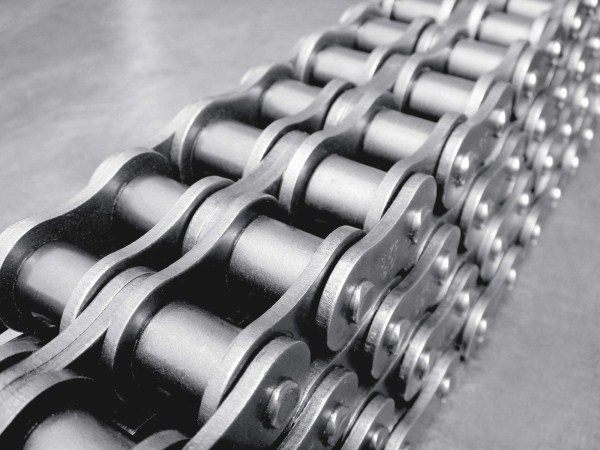 <font color='red'>工業</font>輸送<font color='red'>鏈條</font>磨損原因及